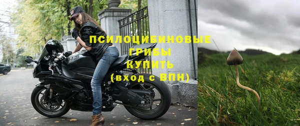хмурый Хадыженск